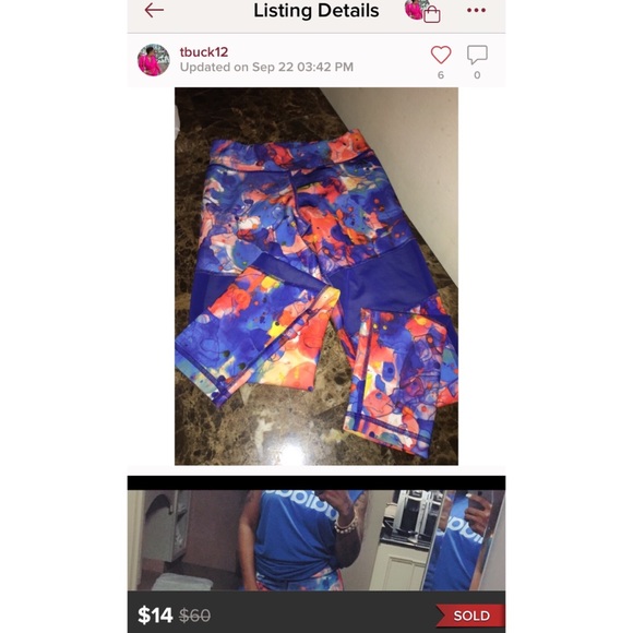 {SOLD} - Picture 1 of 1